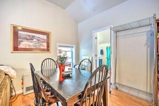 Dog Heaven Clarendon Studio about 15 Mi to Skiing - 5