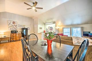 Dog Heaven Clarendon Studio about 15 Mi to Skiing - 3