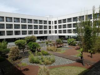 Azoris Royal Garden – Leisure & Conference Hotel - Ponta Delgada - 4