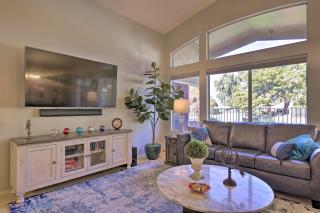 Surprise Retreat with Lake Views and Golf Course! - 5