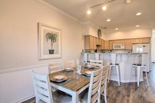 1 Mi to Beach Bayside Townhome in Ocean City! - Ocean City - 2
