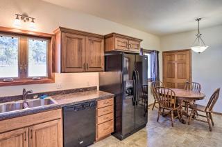 Quiet Newcastle Apartment with Step-Free Access - Newcastle - 9