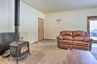 Quiet Newcastle Apartment with Step-Free Access - Newcastle - 6