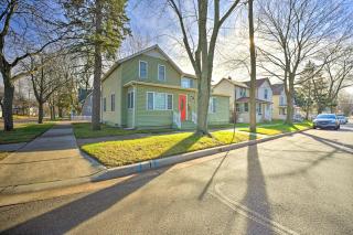 St Joseph Family Home Less Than 1 Mi to Silver Beach - 8