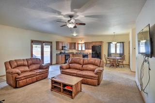 Quiet Newcastle Apartment with Step-Free Access - Newcastle - 7
