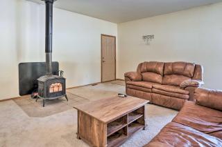 Quiet Newcastle Apartment with Step-Free Access - Newcastle - 5