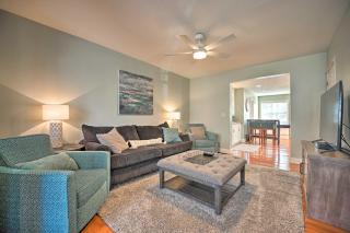 St Joseph Family Home Less Than 1 Mi to Silver Beach - 5