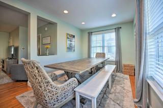 St Joseph Family Home Less Than 1 Mi to Silver Beach - 3