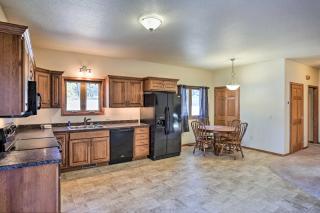 Quiet Newcastle Apartment with Step-Free Access - Newcastle - 1
