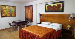 Hospedaje Dimar Inn - Lima - 0