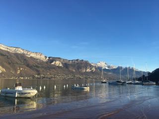 Les Gîtes du Lachat - 4