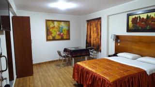 Hospedaje Dimar Inn - Lima - 3