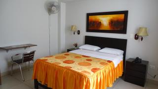Hospedaje Dimar Inn - Lima - 1