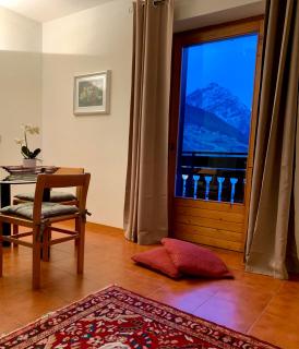 Cima de’ Piazzi Apartment - Isolaccia - 0