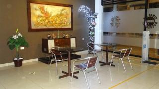 Hospedaje Dimar Inn - Lima - 8