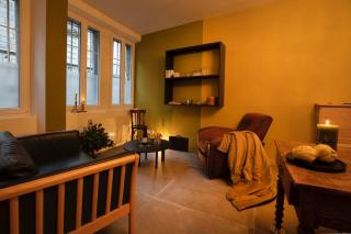 Appartement avec sauna au pied de la citadelle - Besançon - 0