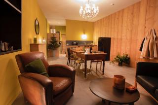 Appartement avec sauna au pied de la citadelle - Besançon - 4