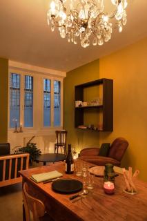 Appartement avec sauna au pied de la citadelle - Besançon - 2