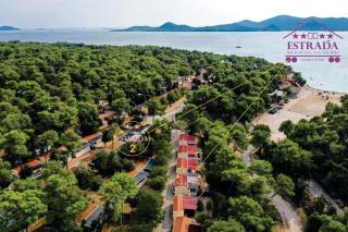 ESTRADA mobile home - Biograd na Moru - 0