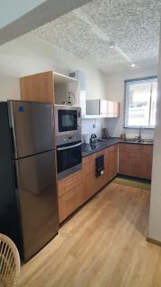 Amy's appartment Coastal road Peyrebere - Pereybere - 5