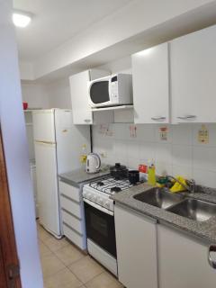 Residencias del Sur Cordoba - 2