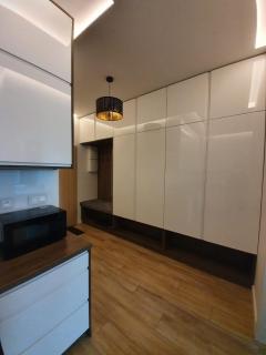 Apartament Skarbowa - Leszno - 4