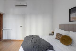 iFlat Spanish Steps Elegant Apartment - 6