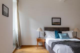 iFlat Spanish Steps Elegant Apartment - 5