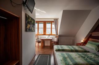 Winzerhof & Gästehaus Bernhard - Weißenkirchen in der Wachau - 6