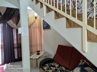 Casa Olímpia Thermas - Olímpia - 4