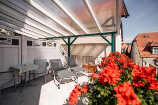 Winzerhof & Gästehaus Bernhard - 2