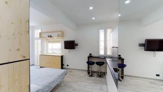 Monolocale Mare Maty - 3