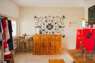 Casa Cultural Tubiba Hostel - 1