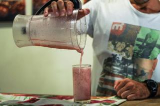 Mirante de geriba! - 8