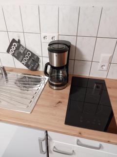 Ferienwohnung Juco - Heddesheim - 3