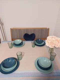 Ferienwohnung Juco - 4