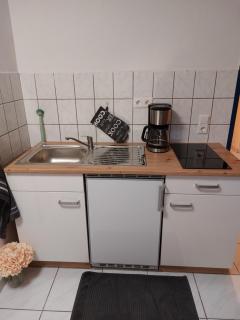 Ferienwohnung Juco - Heddesheim - 6