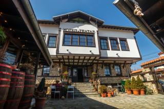 Hotel Theatre - Bitola - 4