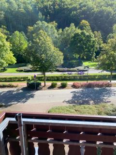 Apartment am Park - 0