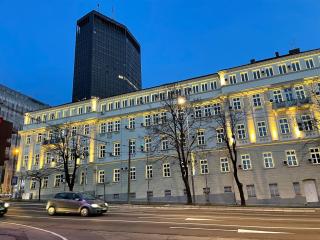 East & West Apartments - Belgrade - 4