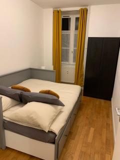 Grand appartement tout confort en plein coeur d'Arbois - Arbois - 6
