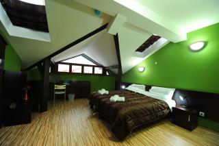 Hotel Theatre - Bitola - 5
