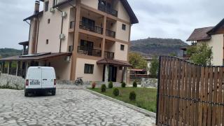 PENSIUNEA SUBCETATE - Polovragi - 4