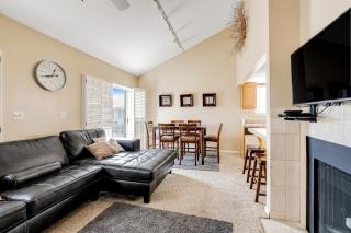 Penthouse at the Village - St. George - 7