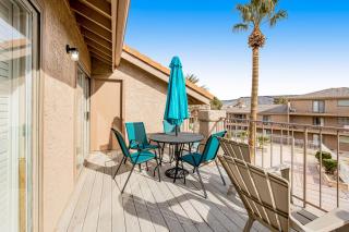 Penthouse at the Village - St. George - 4