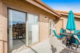 Penthouse at the Village - St. George - 3