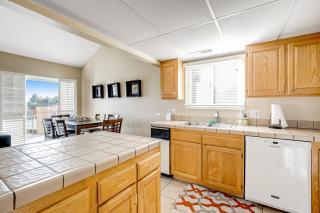 Penthouse at the Village - St. George - 1