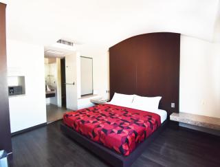Hotel Via La Villa - Città del Messico - 1
