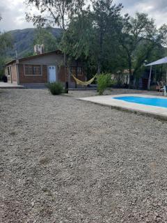 MarraHOME - El Challao - 8