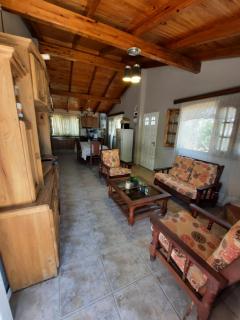 MarraHOME - El Challao - 1